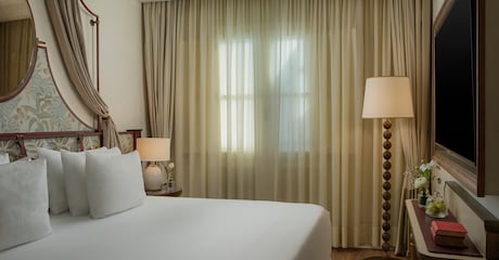 Room Junior Suite New Style